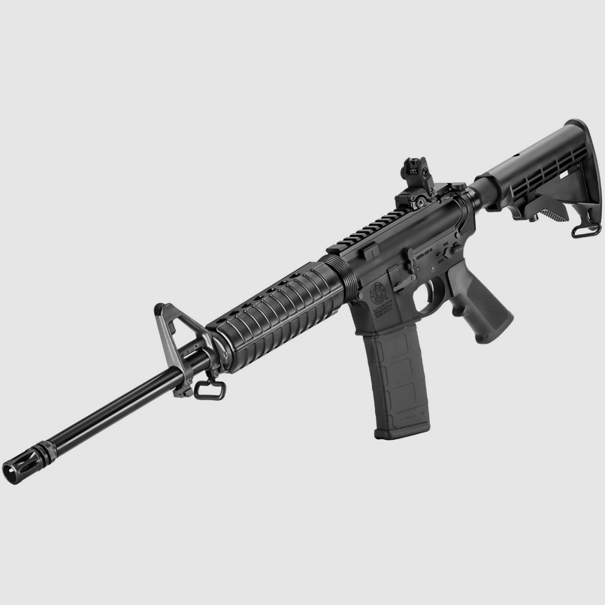 Smith & Wesson M&P15 Sport II, zdjęcie 3 z 7