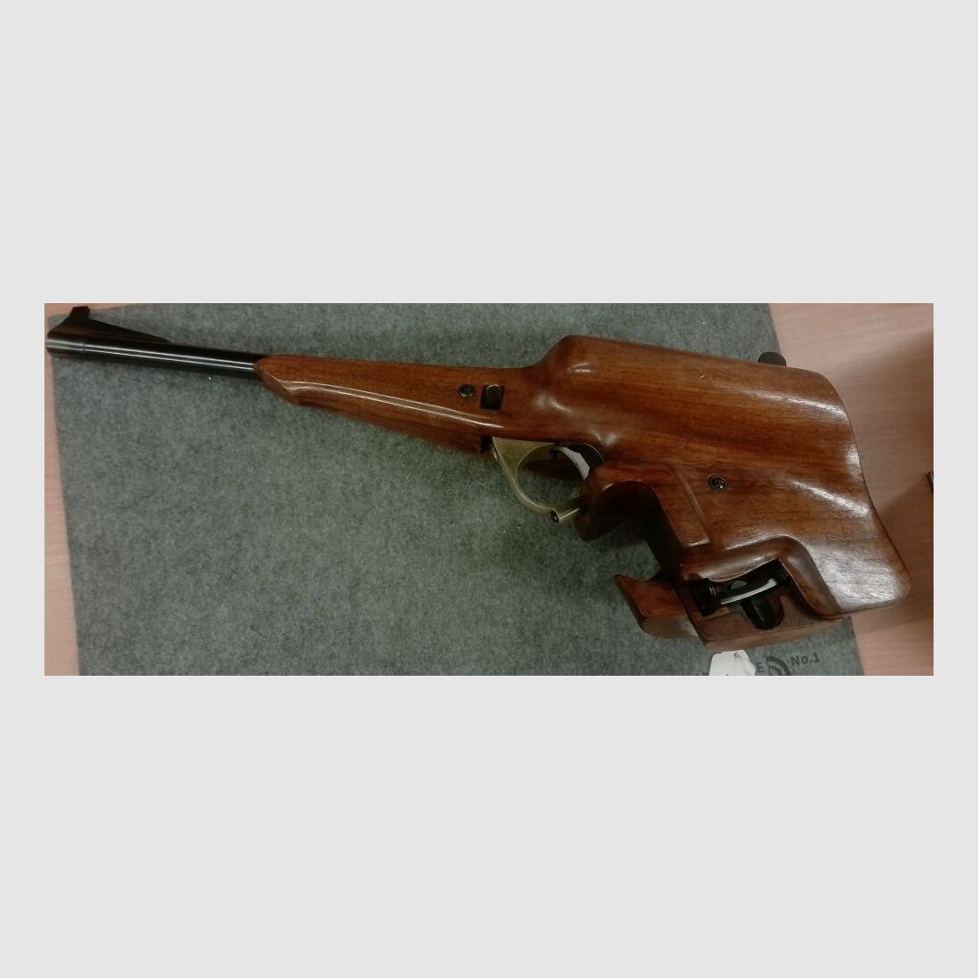 Vostock U-1