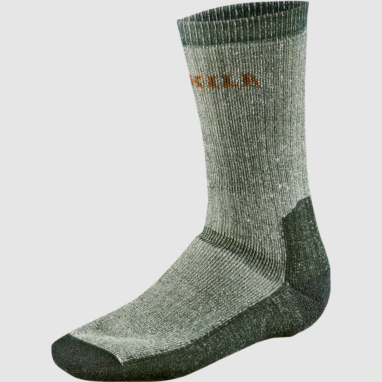 HÄRKILA Expedition chaussettes / chaussettes en mérinos, image 1 sur 2