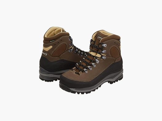 AKU SUPERALP NBK GTX Bottes