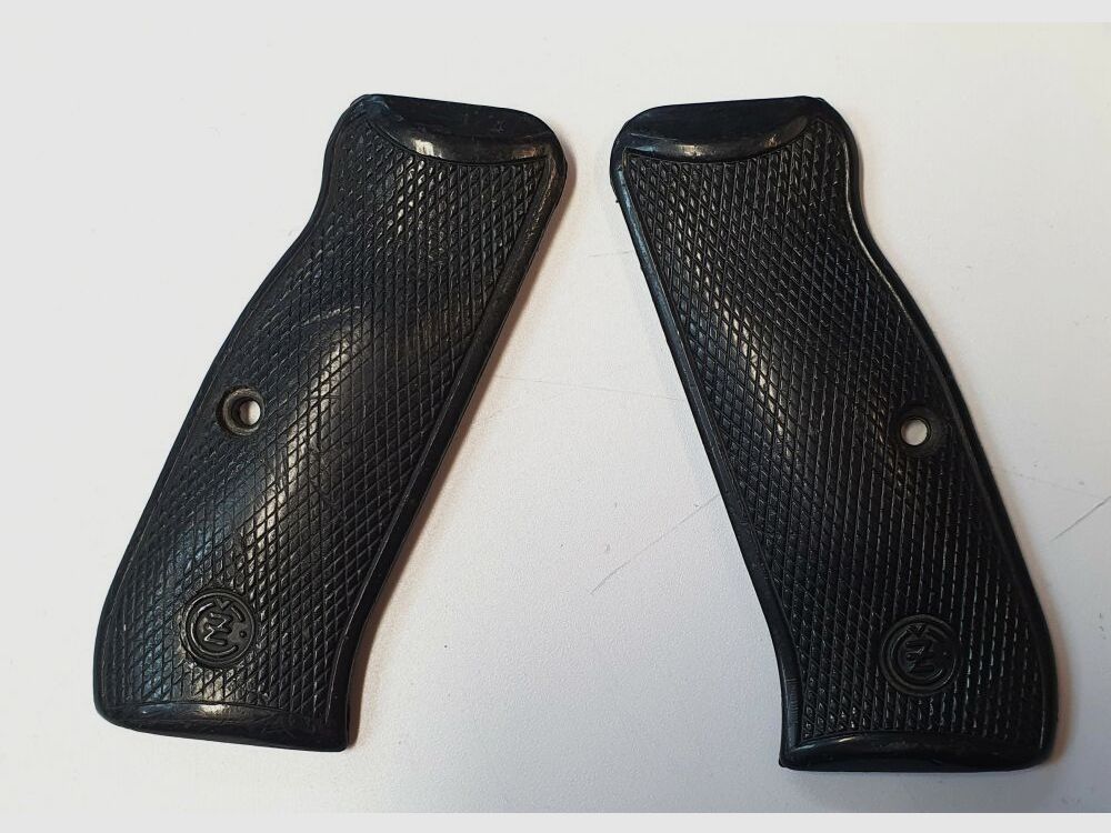 CZ Set di Parti Libere CZ 75 B, 18 Parti, immagine 2 di 9