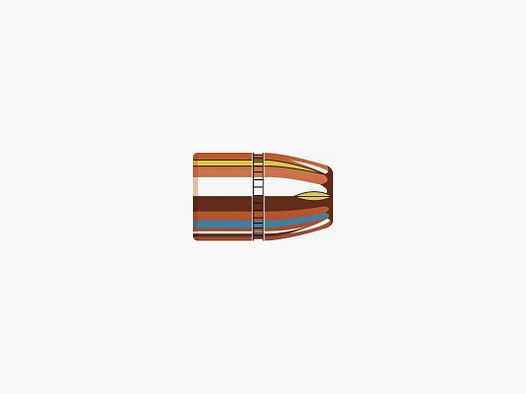 BOX MIT 100 GESCHOSSEN HORNADY 32 KAL.312 85 GRS XTP