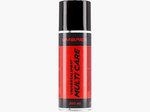 Umarex Multi Care 200 ml Spray