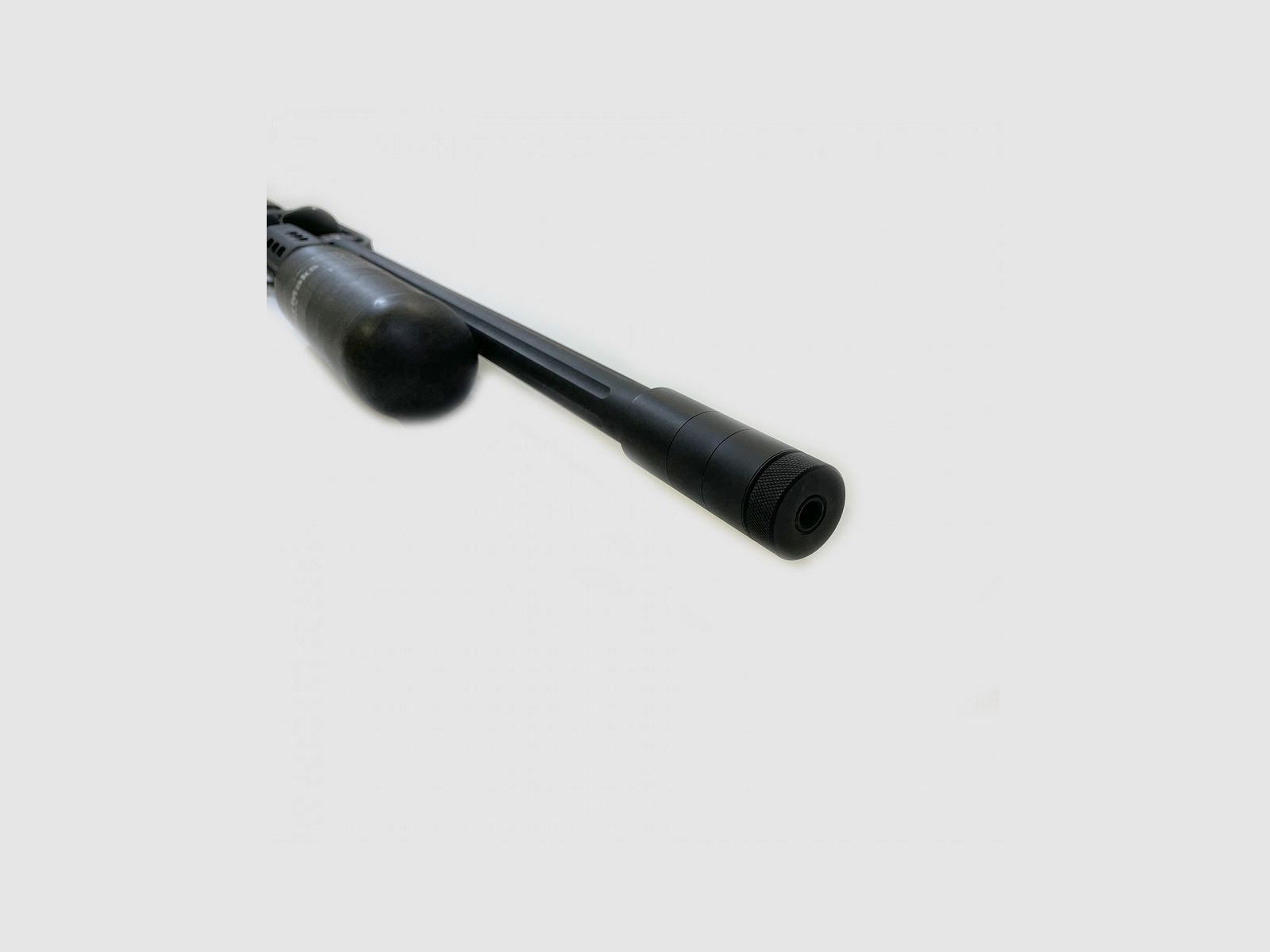 Air Maks Katran LB Kal. 5,5mm, Bild 7 von 11