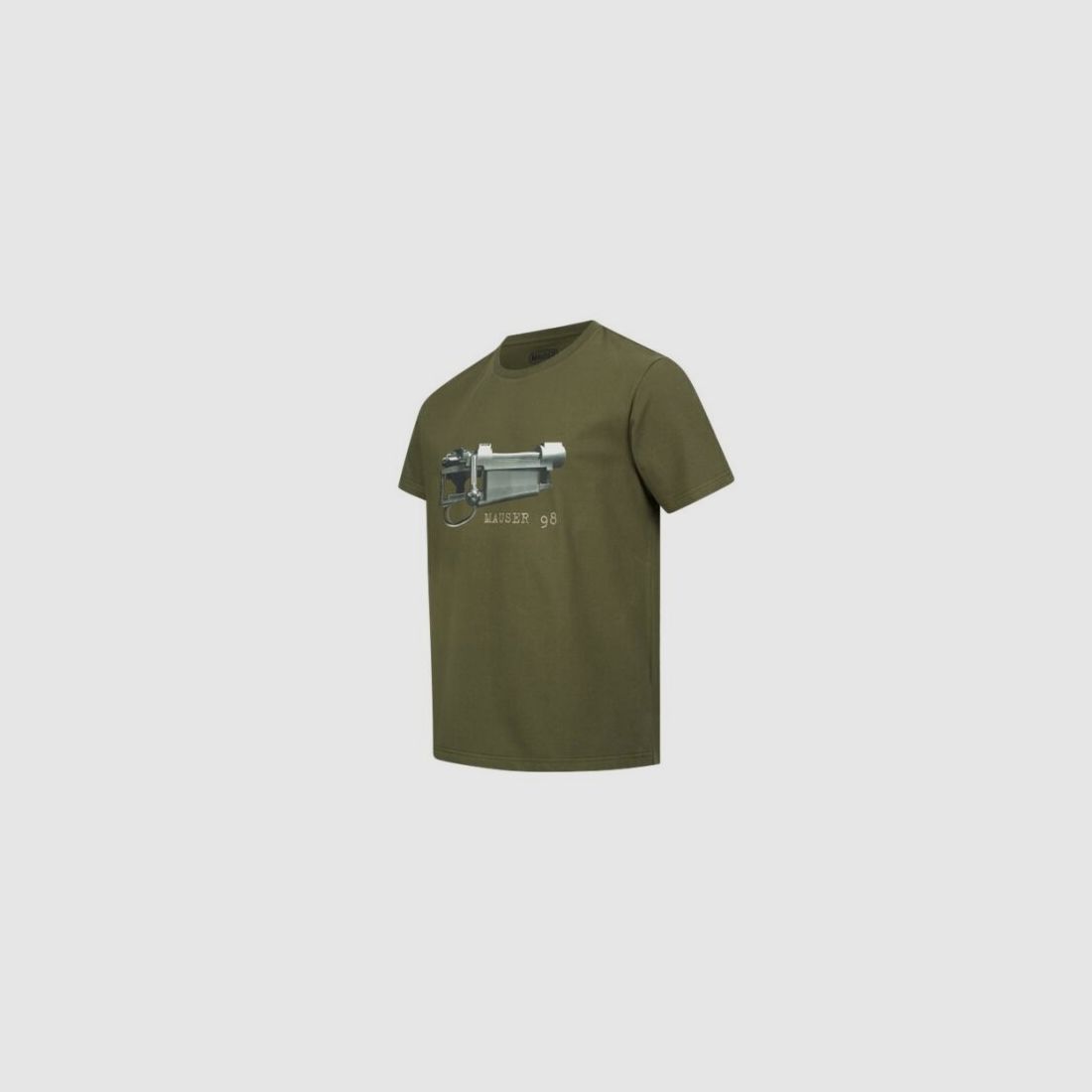 Mauser Herren T-Shirt System