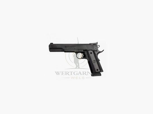 Schmeisser Hugo 1911 6" .45 Auto czarny