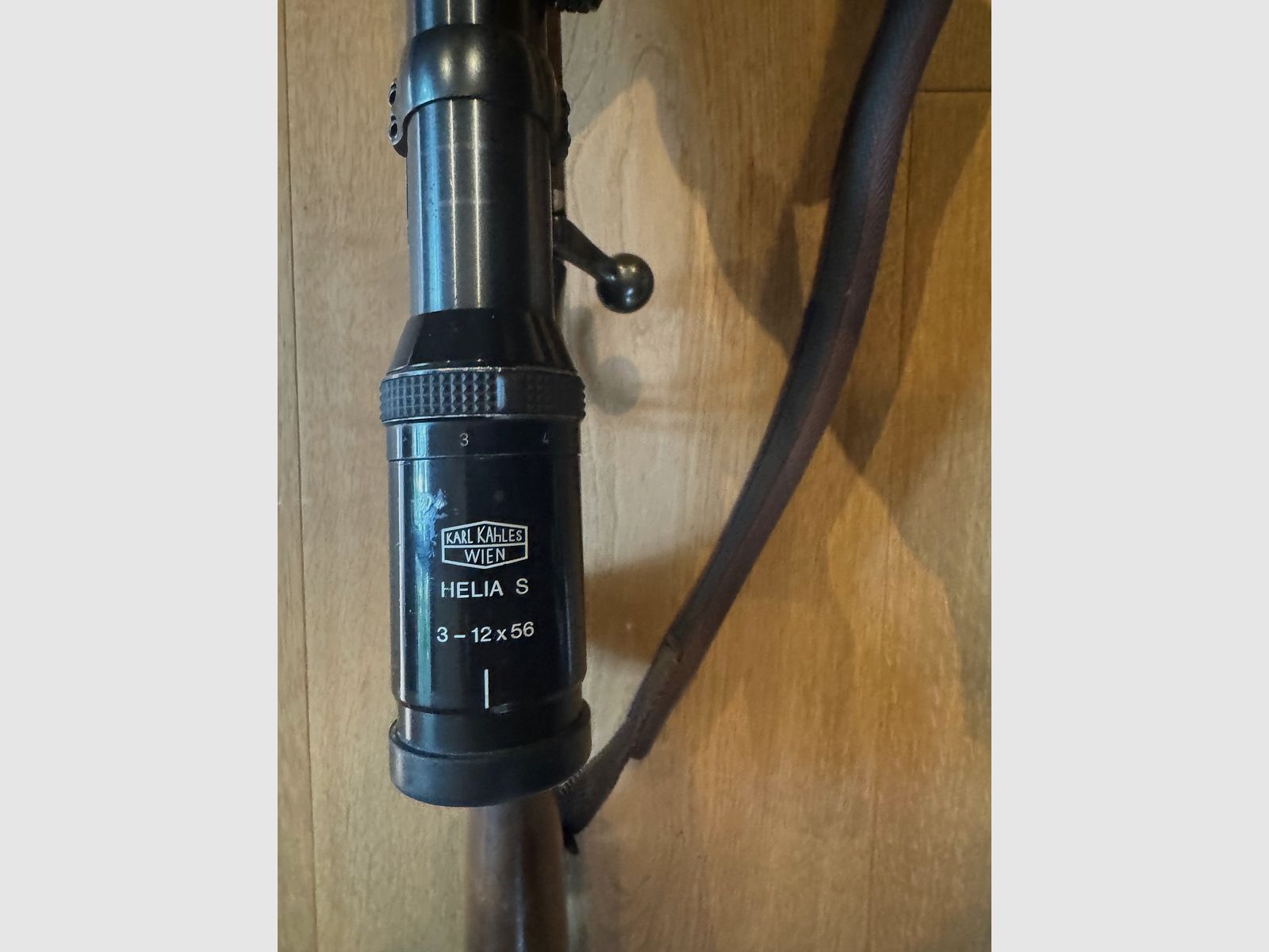 M98 Jagd (Zbrojovka Brno)