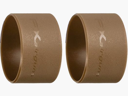FX Airguns Protective Cover FX for Wika Manometer 27 mm FDE