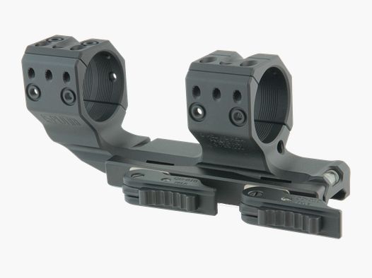 Spuhr Blockmontage 34 Gen2 H 38 / 21 mm OMIL QDP Cantilever