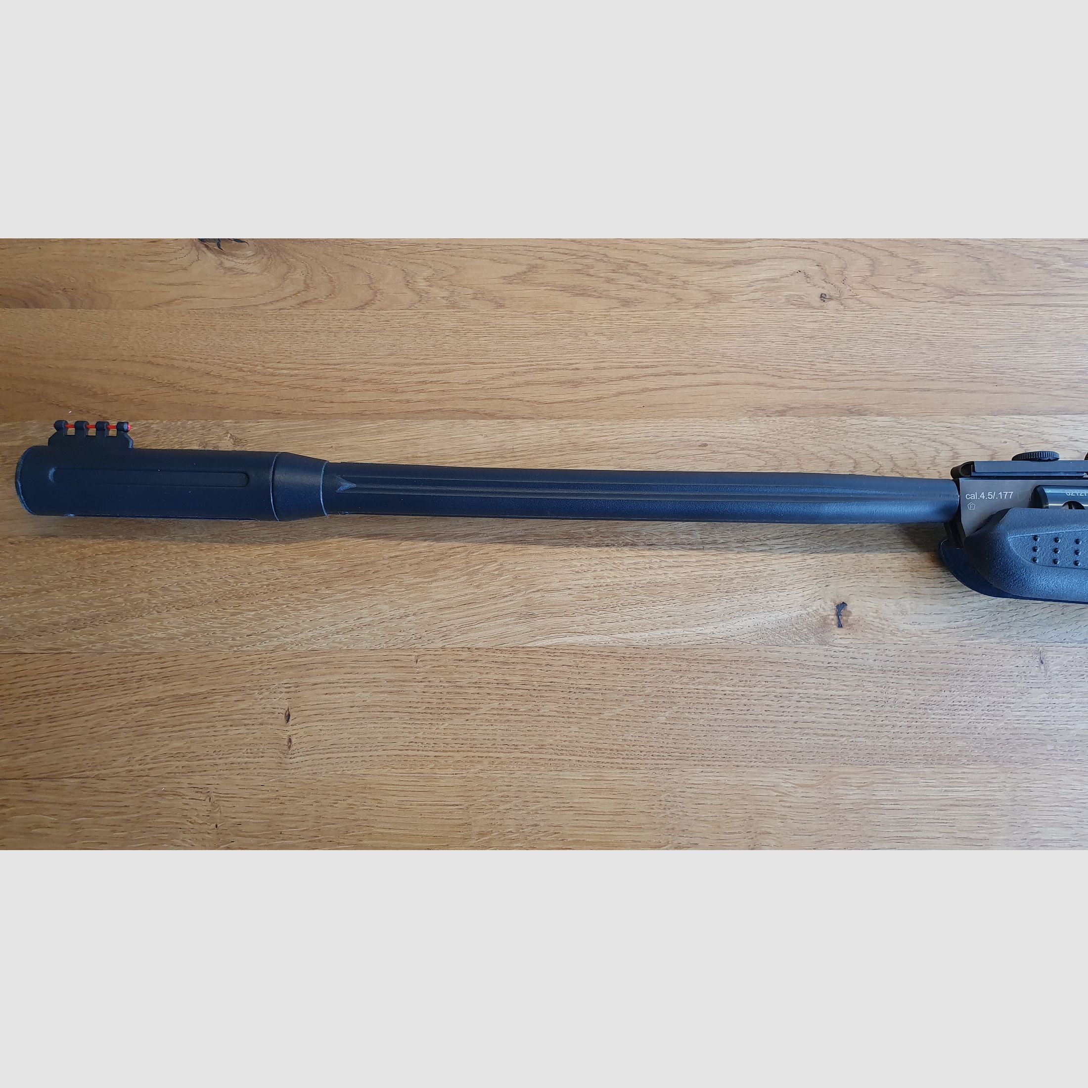 Diana Twenty One FBB  plus Zielfernohr 4x32