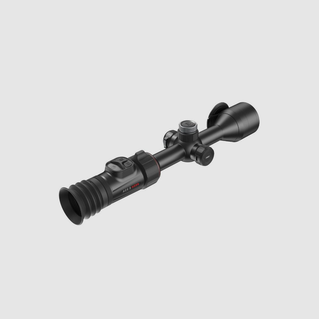 Thermal imaging riflescope Nocpix Ace 2 H35R, image 6 of 8
