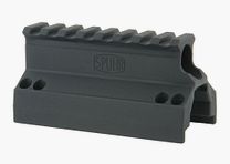 Spuhr Heckler & Koch MP5 C-Thru Picatinny rail