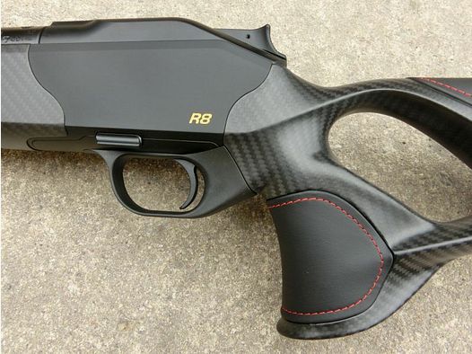 Blaser Ultimate Carbon Leder