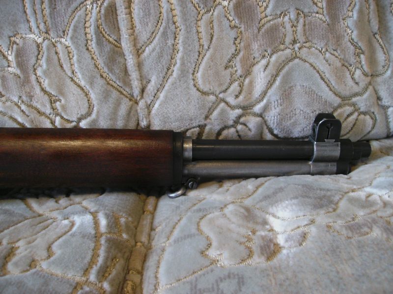 Garand M1