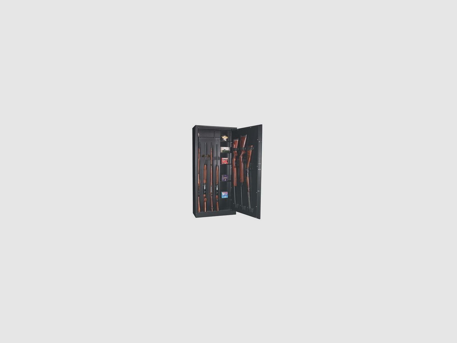 ARMADO BLINDATO FORTIFYDELTA 15