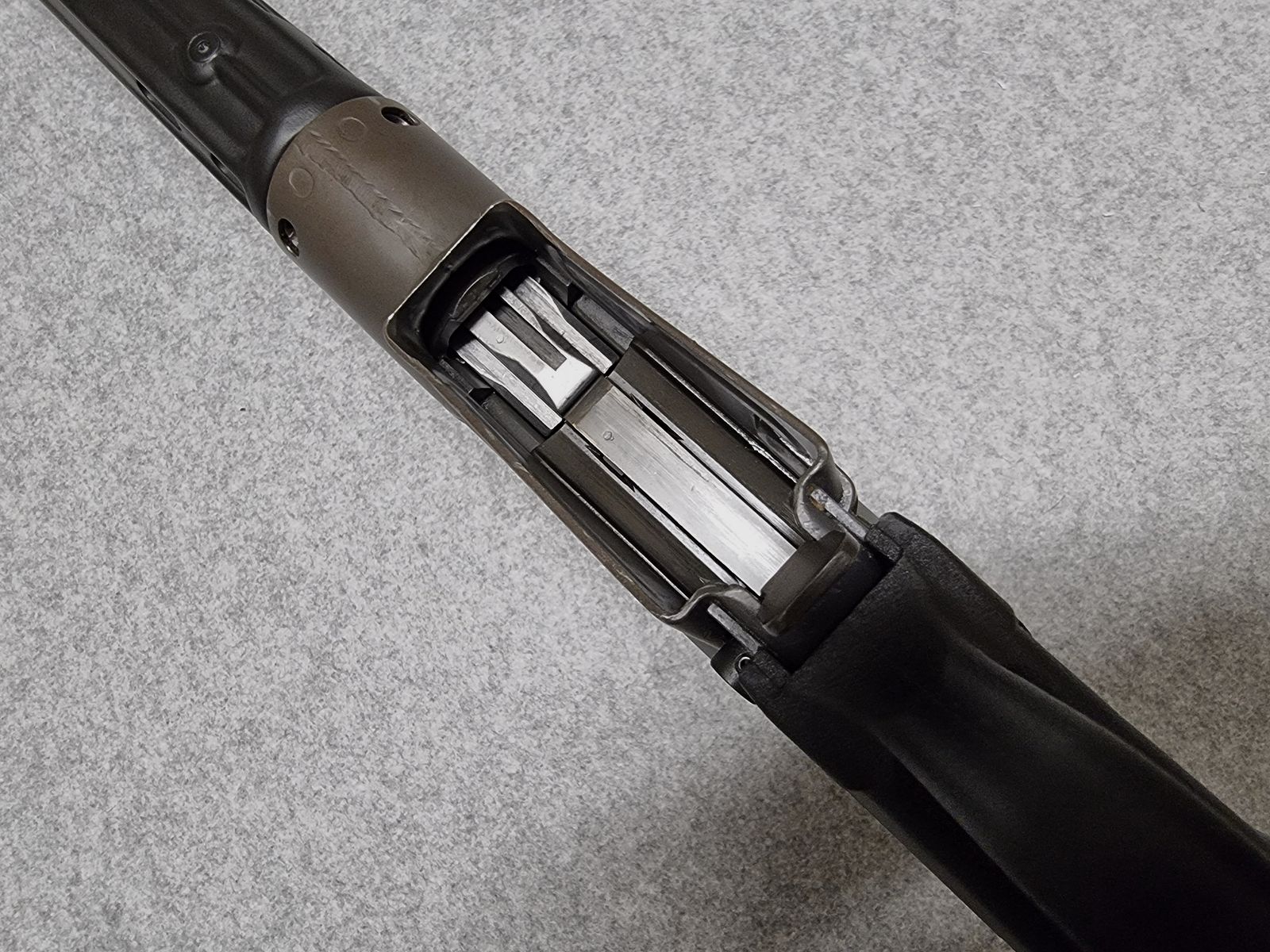 Schwaben Arms SAR M41 Kommando - wie Heckler&Koch G3K mit reichlich Zubehör! .308 Winchester  - kein Offizier