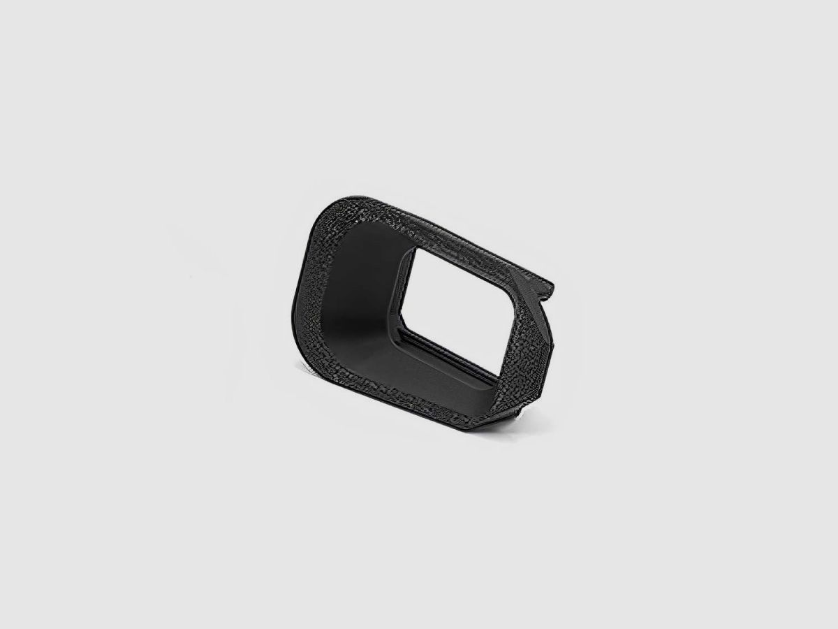 Eemann Tech Magwell für ADC PCC GEN3 - SCHWARZ, Bild 3 von 3