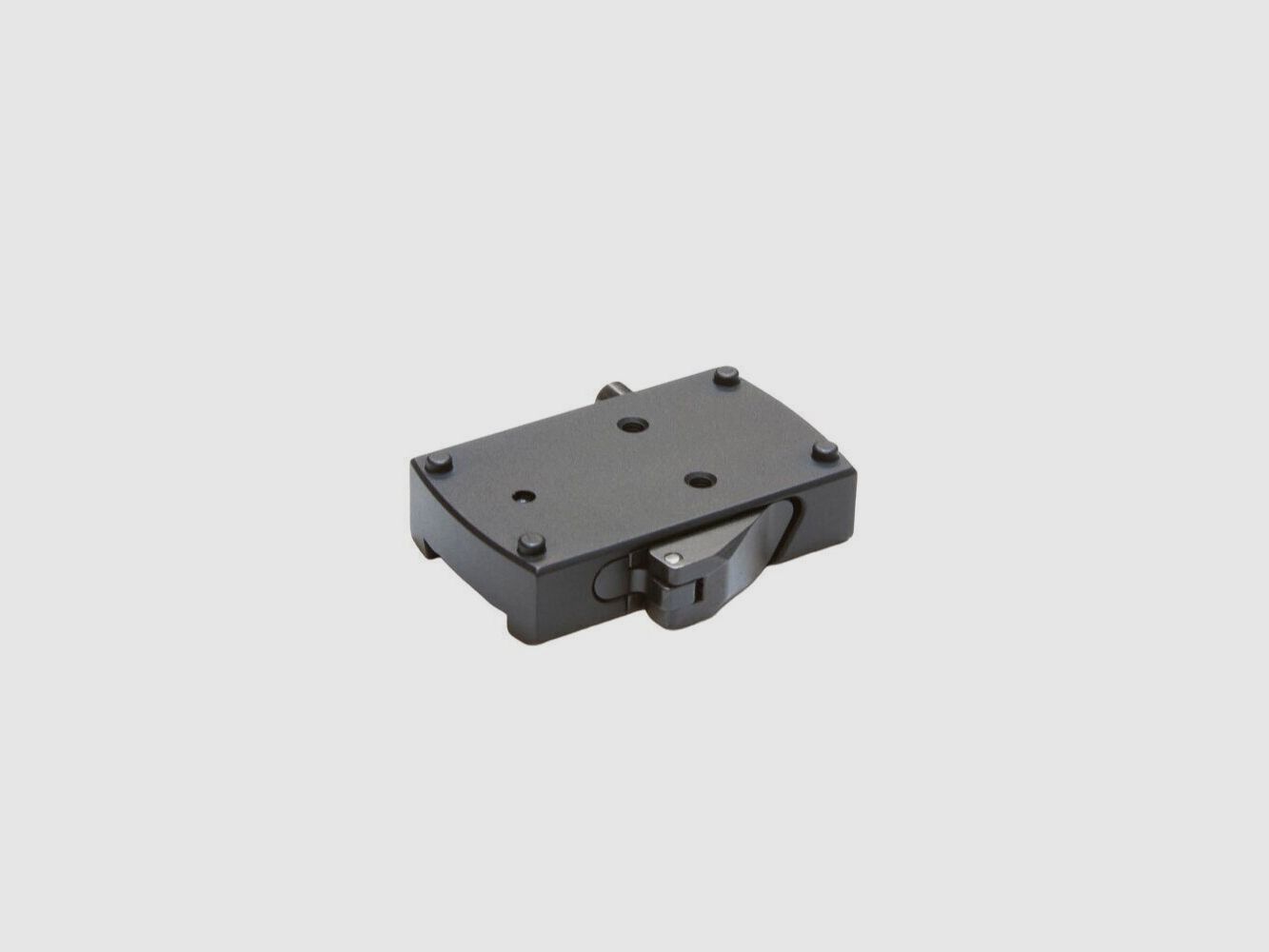 INNOmount QD Slight Tikka T3 T3x Sako TRG Docter, Bild 1 von 4