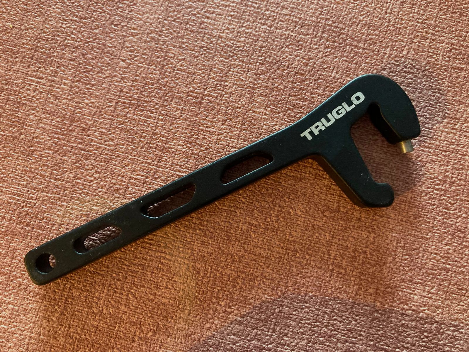 Glock 17 Gen 4 con Performance Trigger y 8 magazines
