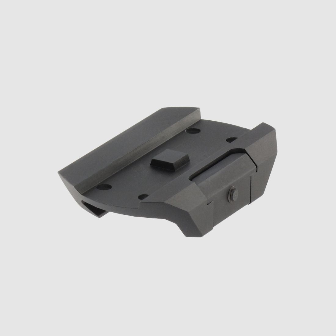 Aimpoint Micro for Weaver/Picatinny Kit