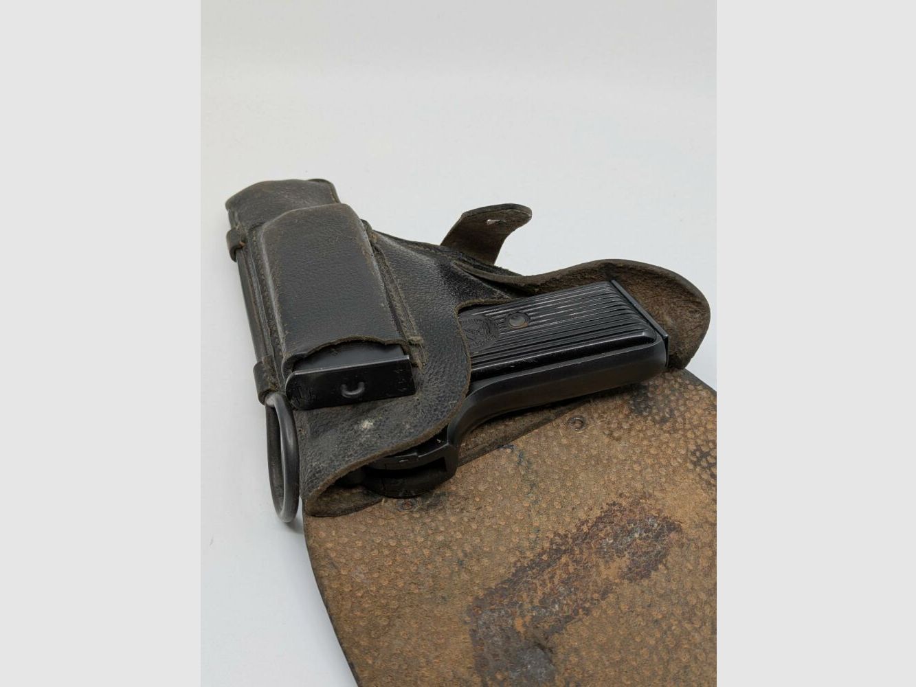 Tokarev TT33