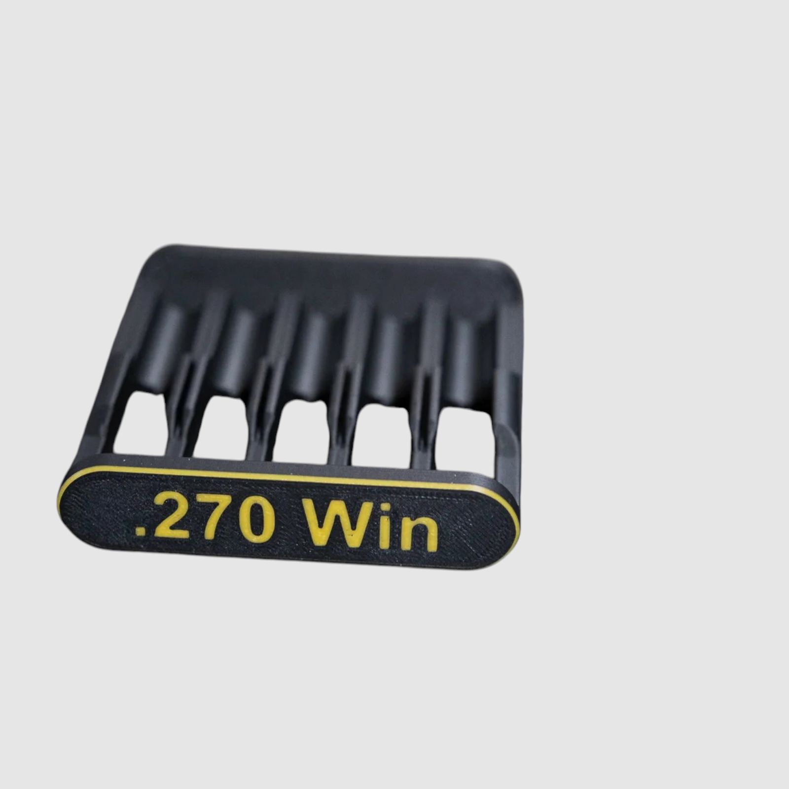 Filamelt - Clip de cartouche premium .270 Winchester