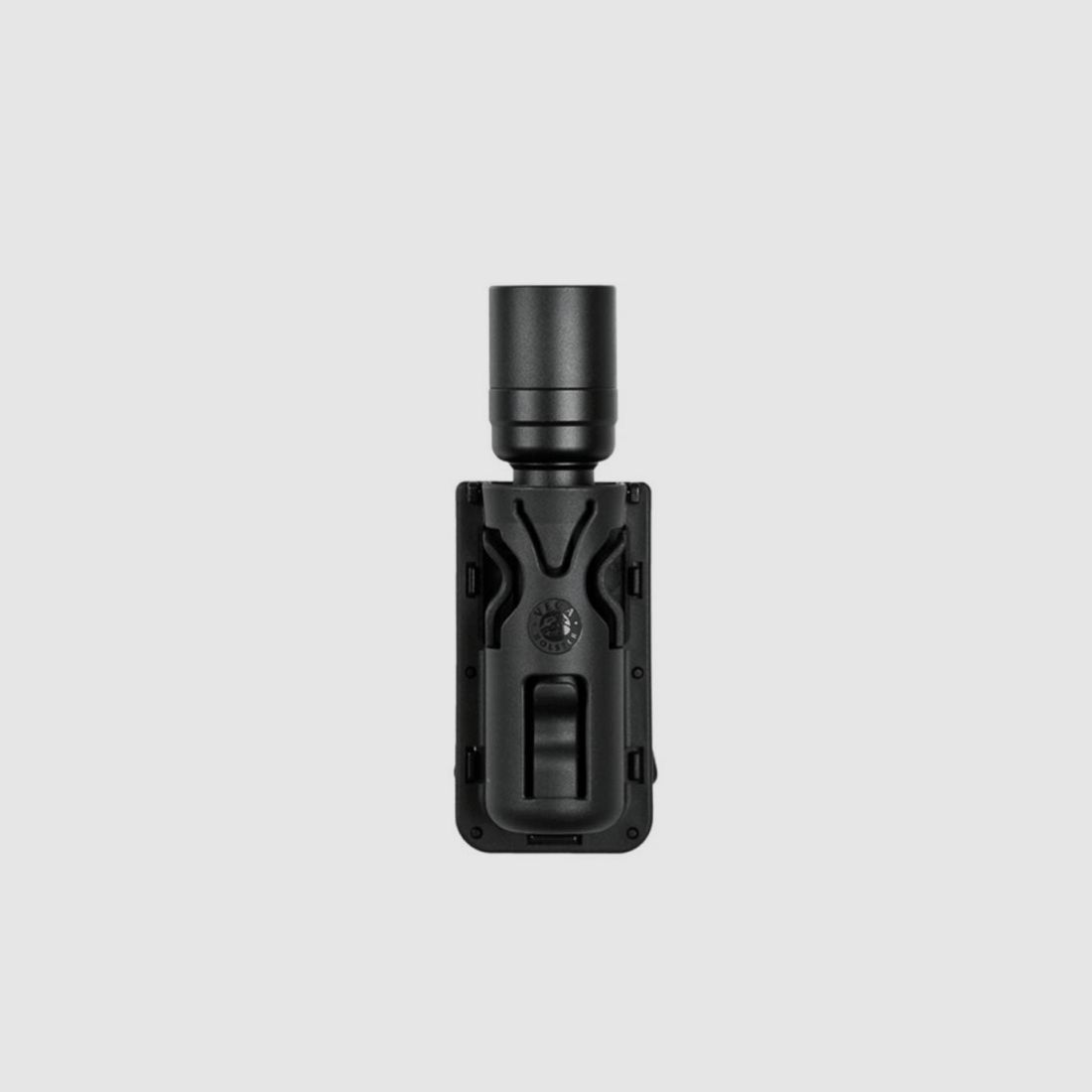 VEGA HOLSTERS flashlight holster 8VP63 fixed
