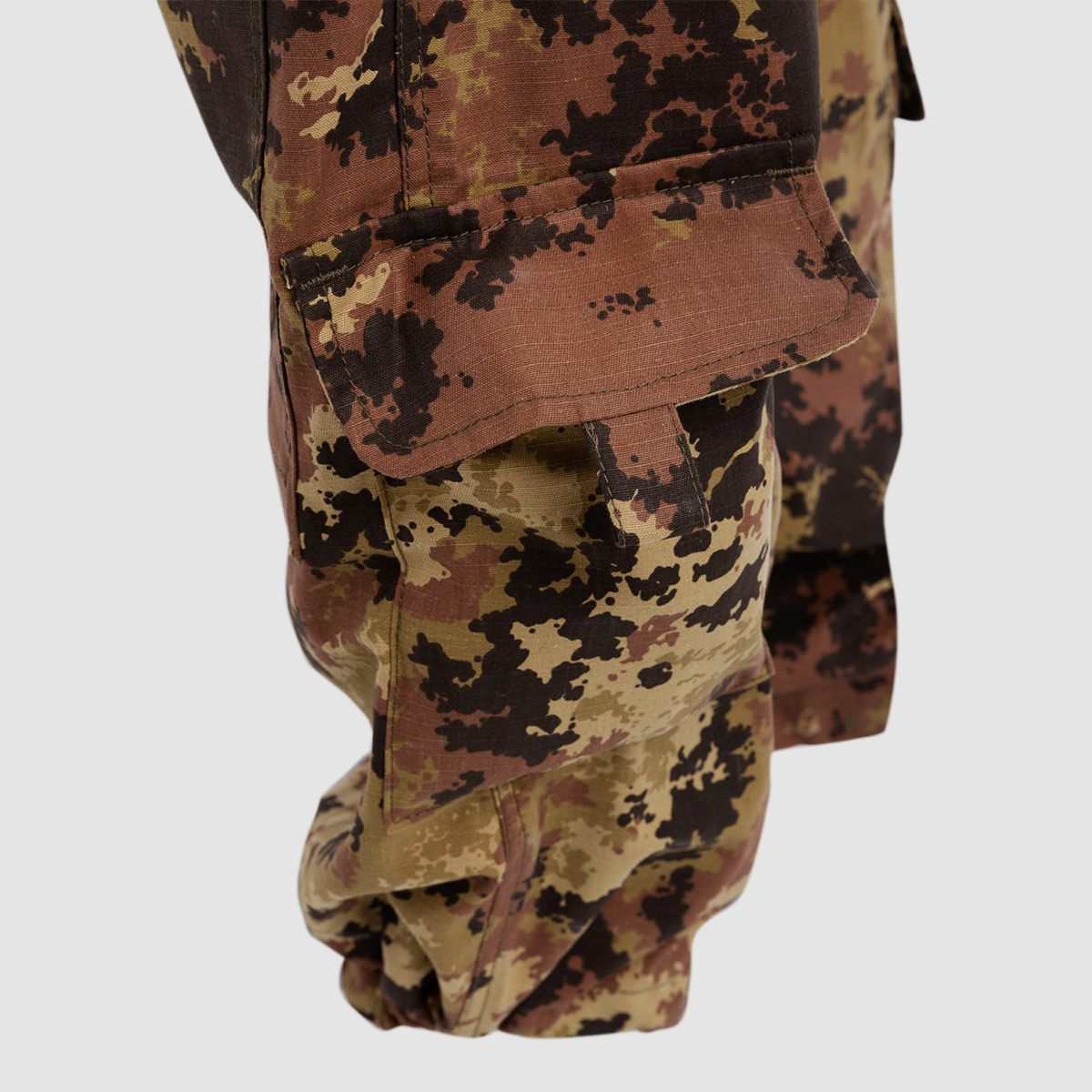 COMPLETO – NERG OPENLAND – CAMOUFLAGE FÜR PARAS, Bild 6 von 8