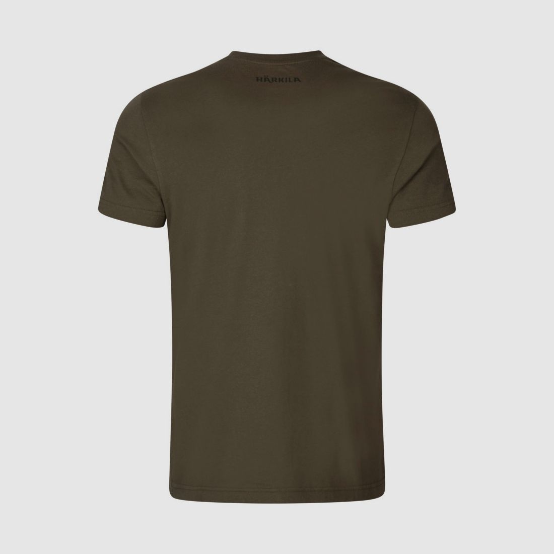 Impact Groen T-Shirt Harkila, afbeelding 6 van 8