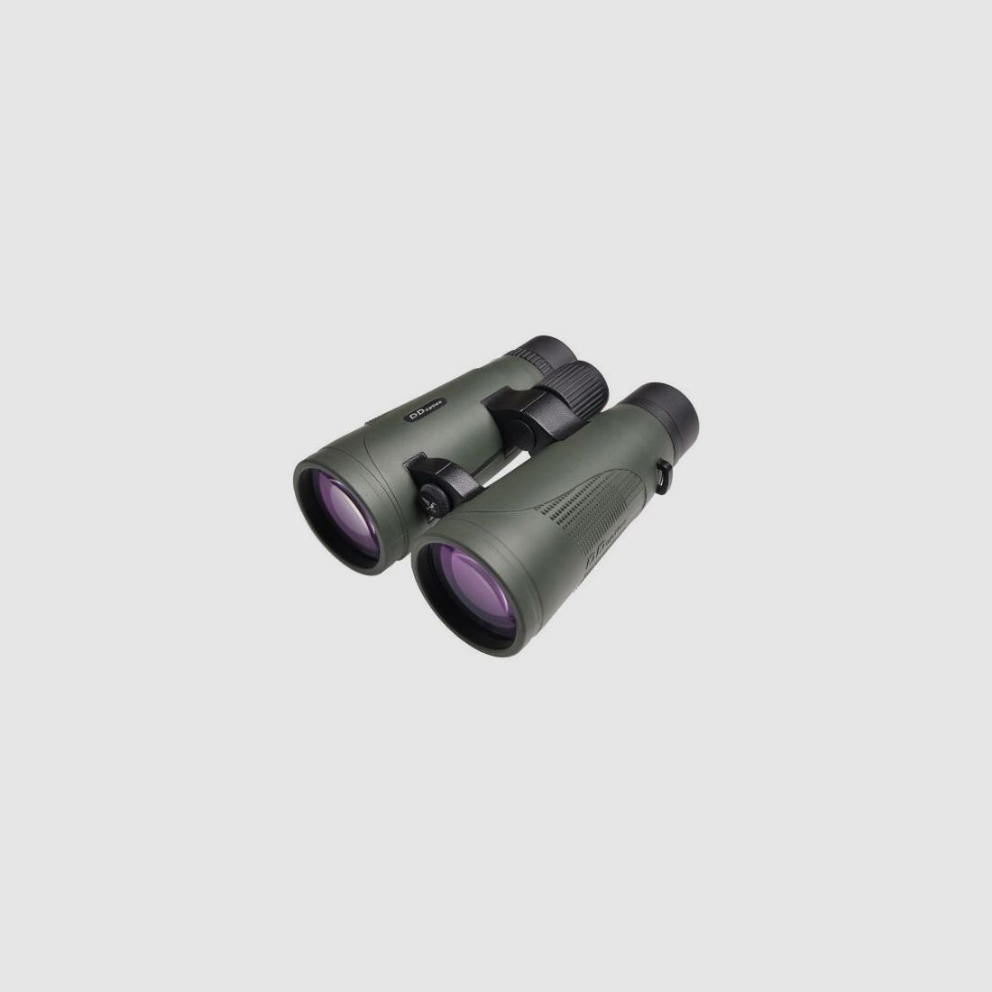 DDoptics Fernglas Nighteagle 8x56 Gen. 3.1
