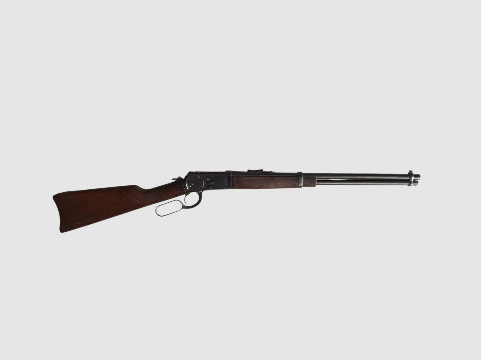 Carabine à levier de sous-garde Rossi .357 Magnum | Bon état +, image 2 sur 9
