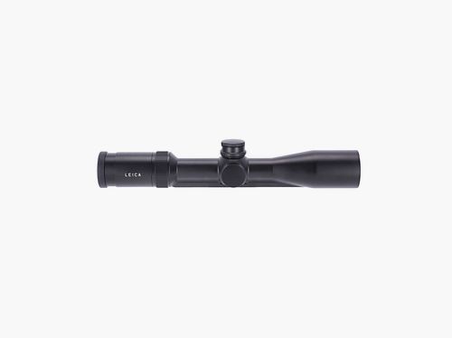 Leica Fortis 6 1.8-12x42i L 4a - Zielfernrohr