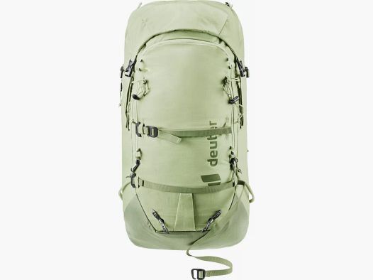 Deuter Freescape Lite 24 SL Groen, Grijs