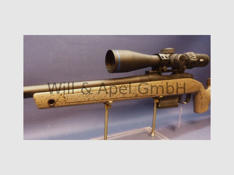 BERGARA B14 HMR 24 ZOLL