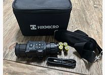 Hikmicro TQ35C dispositivo de visión térmica para montaje delantero