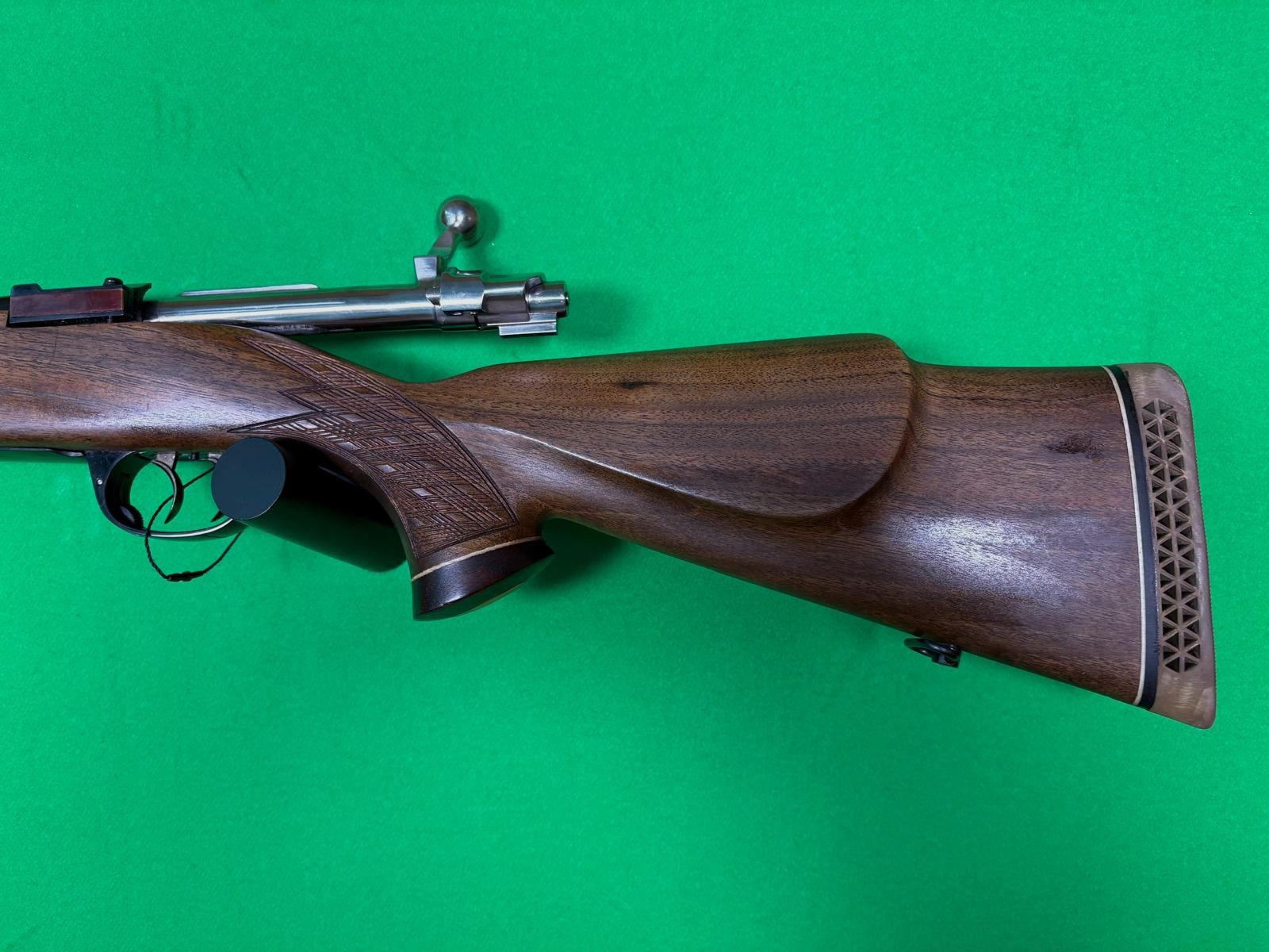 Parker-Hale 98er 7x64