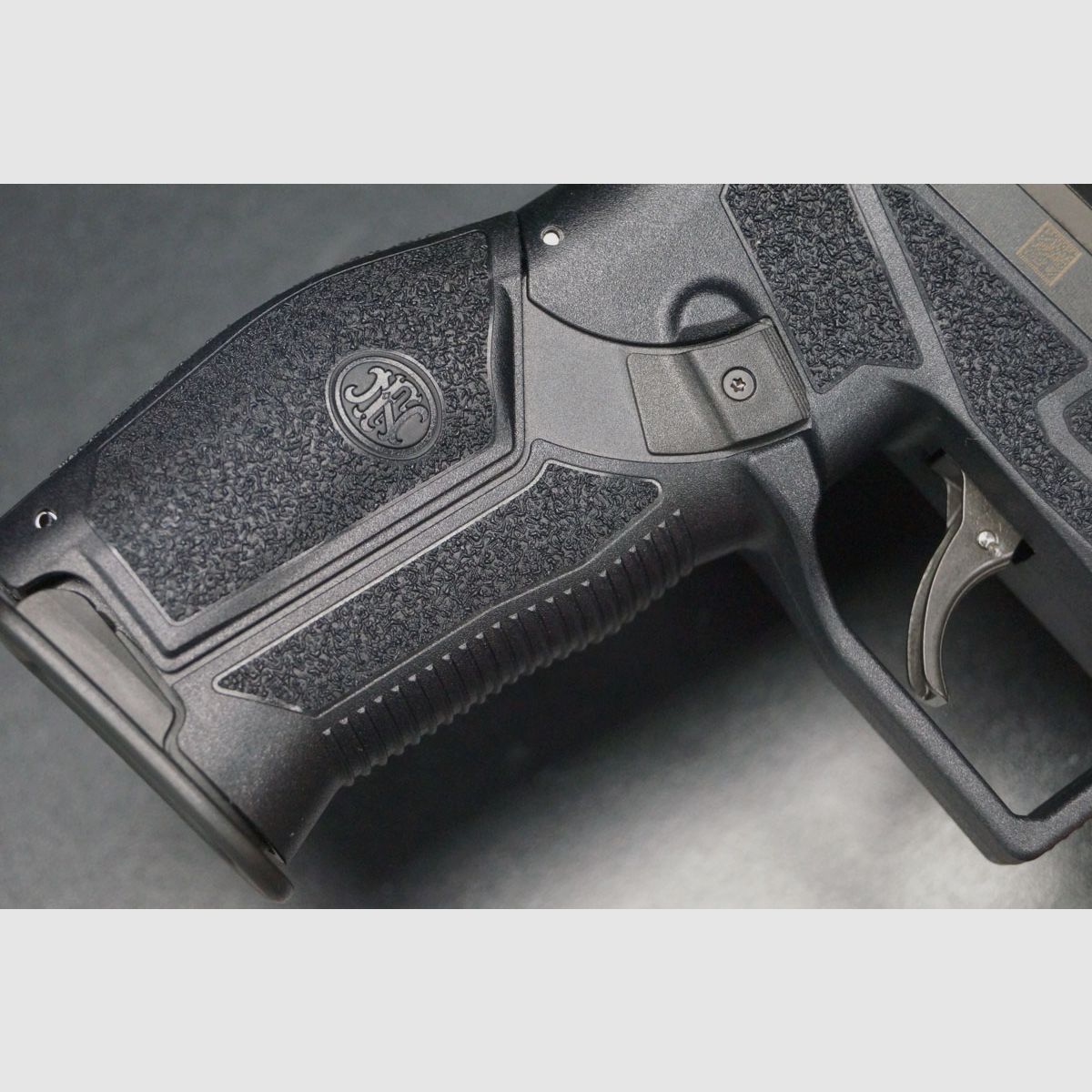 FN Hiper MRD Black, Bild 5 von 7