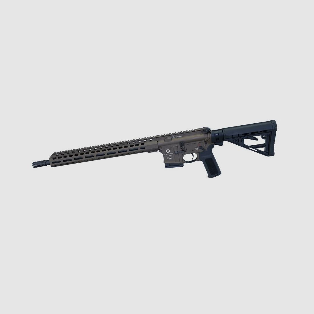 Schmeisser SP15 M5FL 16,75" Bronze