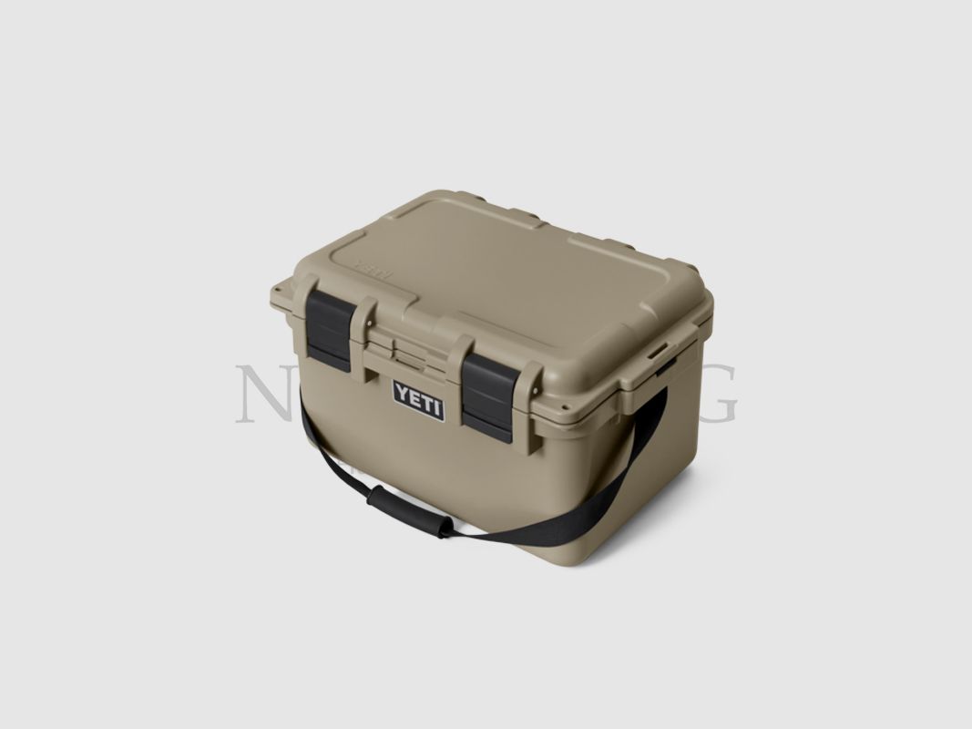 Caja de carga YETI LoadOut GoBox, billede 2 af 6