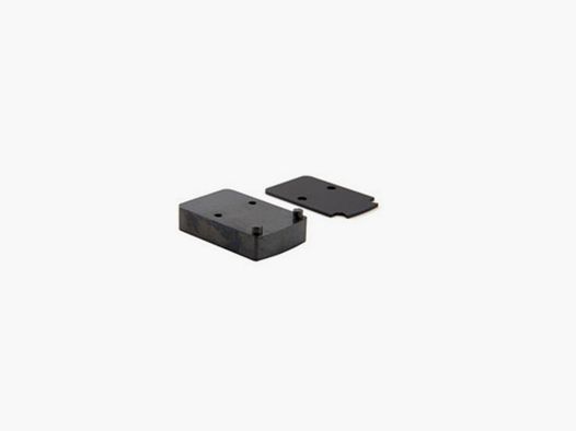 Trijicon RMR/SRO Blocco di Montaggio in Acciaio
