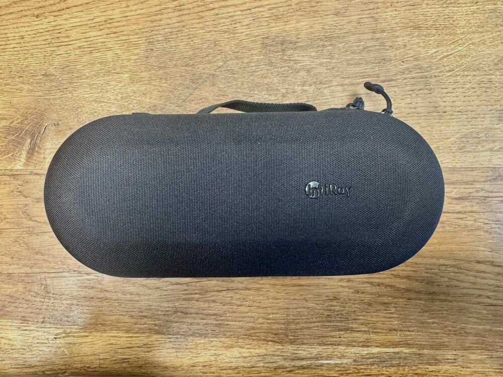 Infiray Eye E3 Max