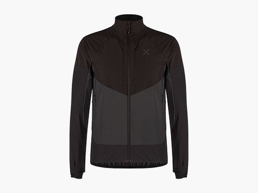 JACKE – MONTURA – HERREN – SPITZE 2 JACKE Antrazit