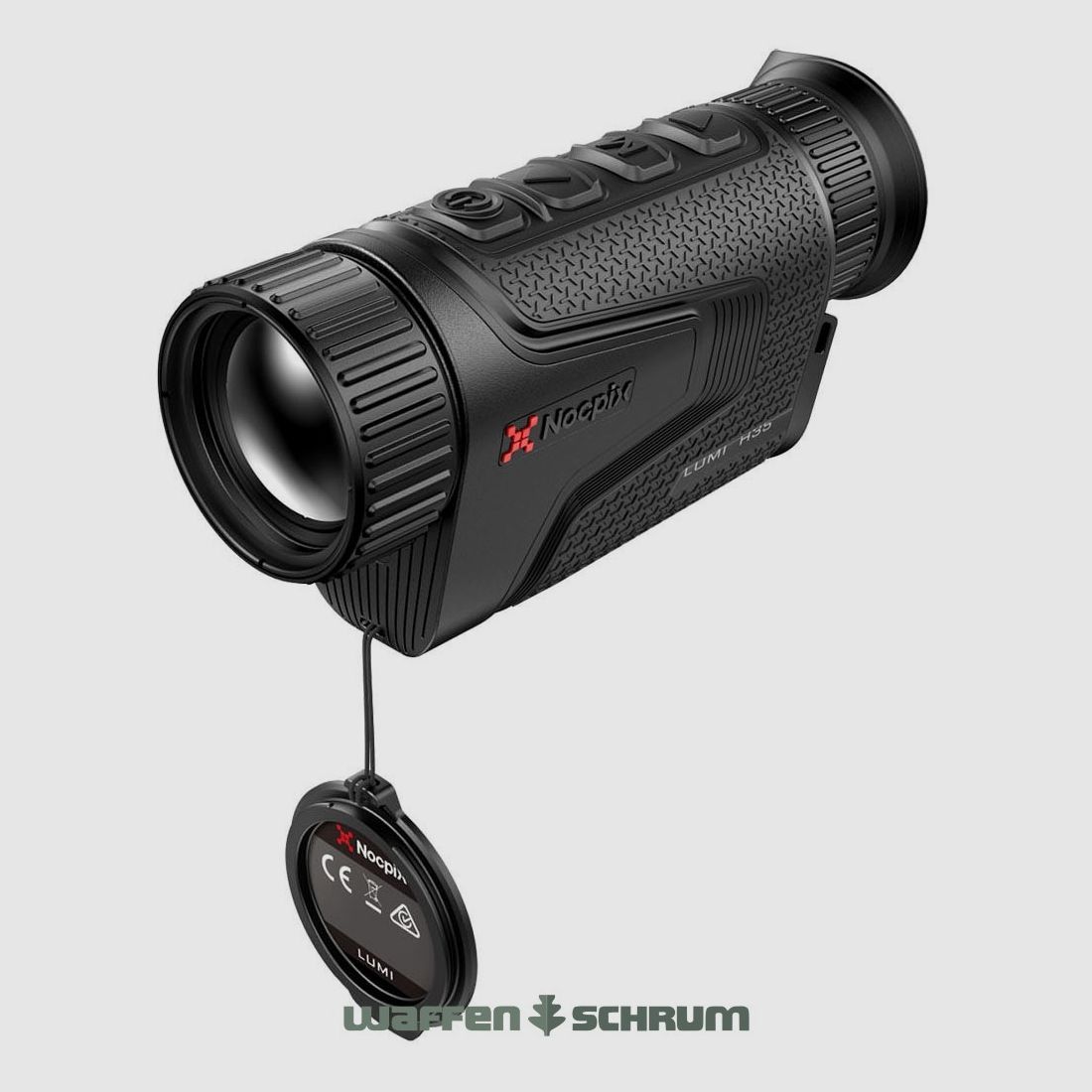 Nocpix LUMI H35