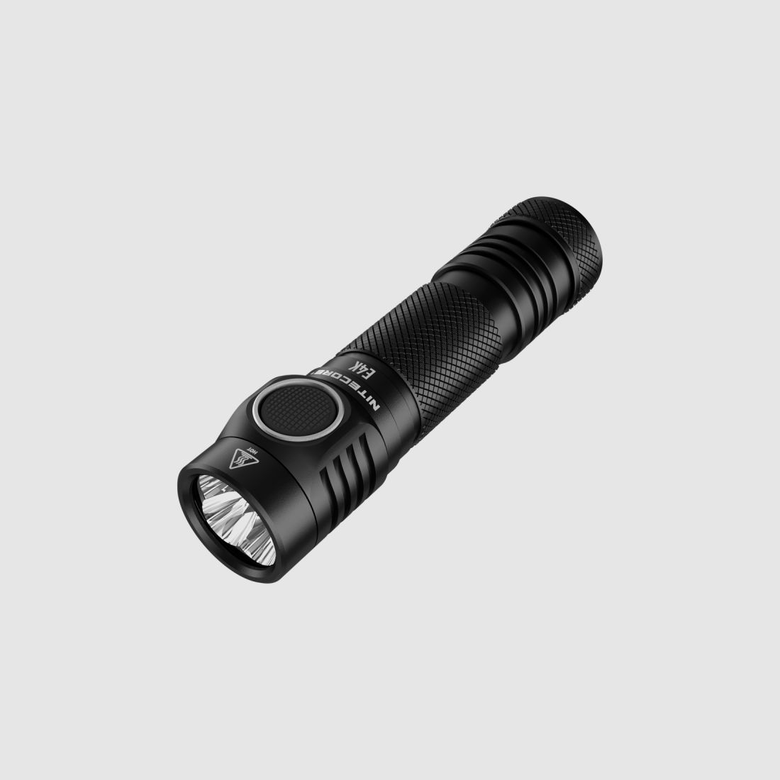 Nitecore E4K Taschenlampe 4400 Lumen, Bild 6 von 6