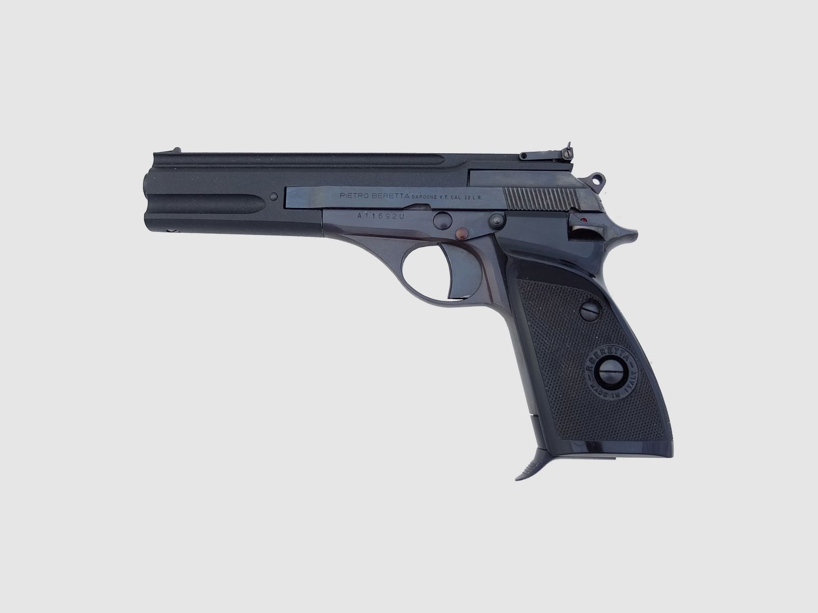 Beretta 76, Bild 2 von 2