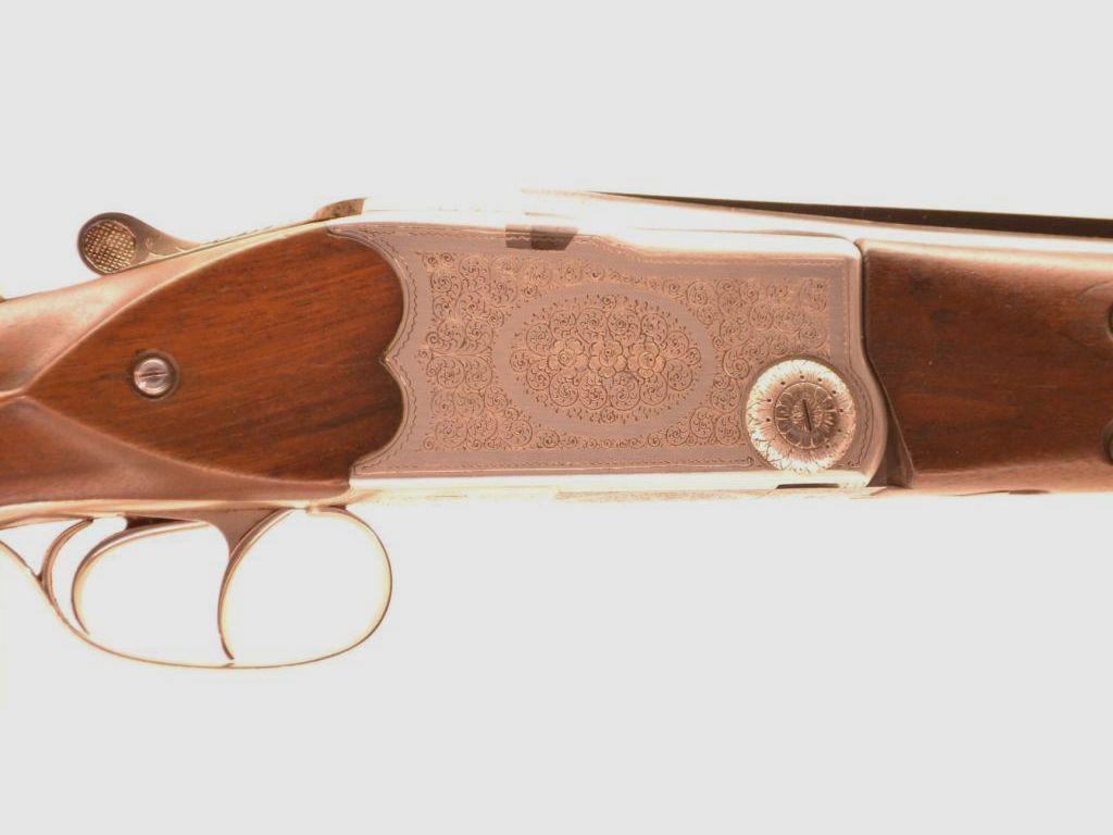 Baikal MU5, 20-70, billede 3 af 6
