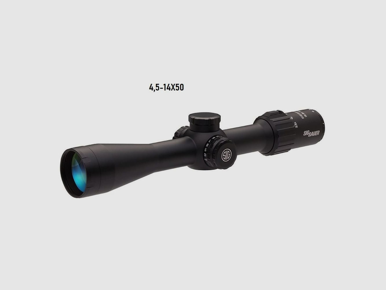Sig Sauer Sierra 3 BDX, image 9 sur 12