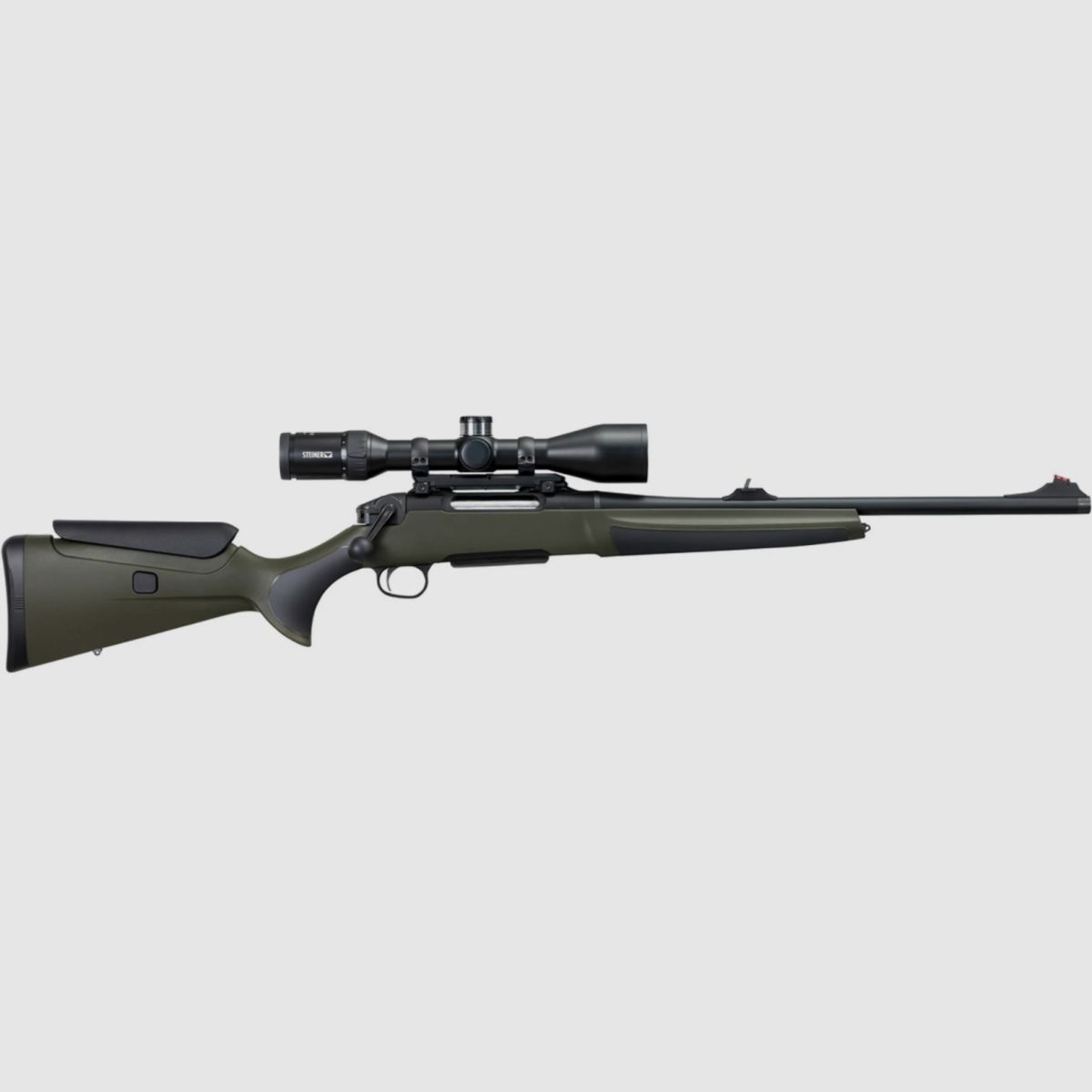 HAENEL Jaeger NXT Composite Repeating Rifle .30-06 Spr.