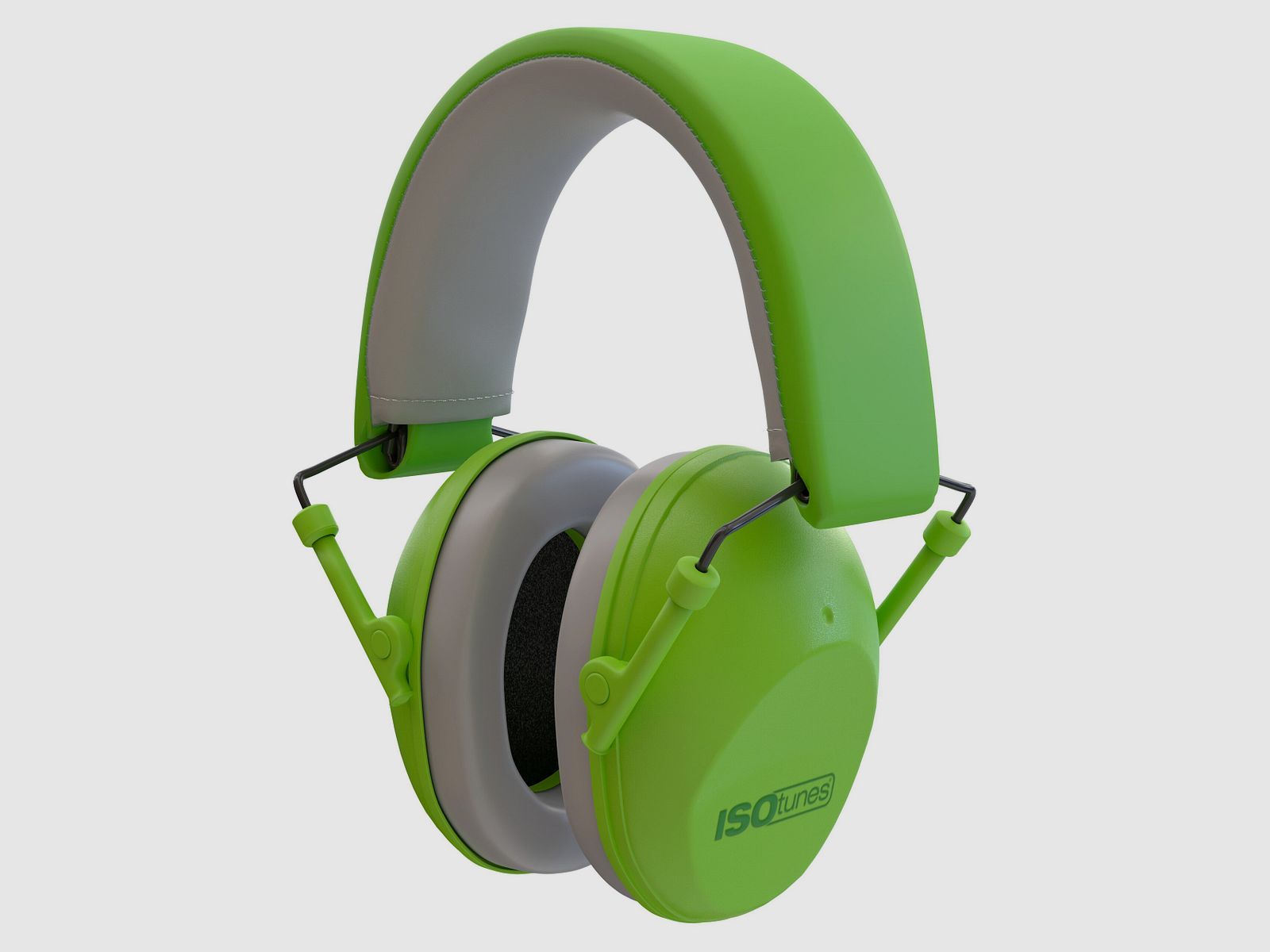 Isotunes Kinder-Gehrschutz Junior Defender