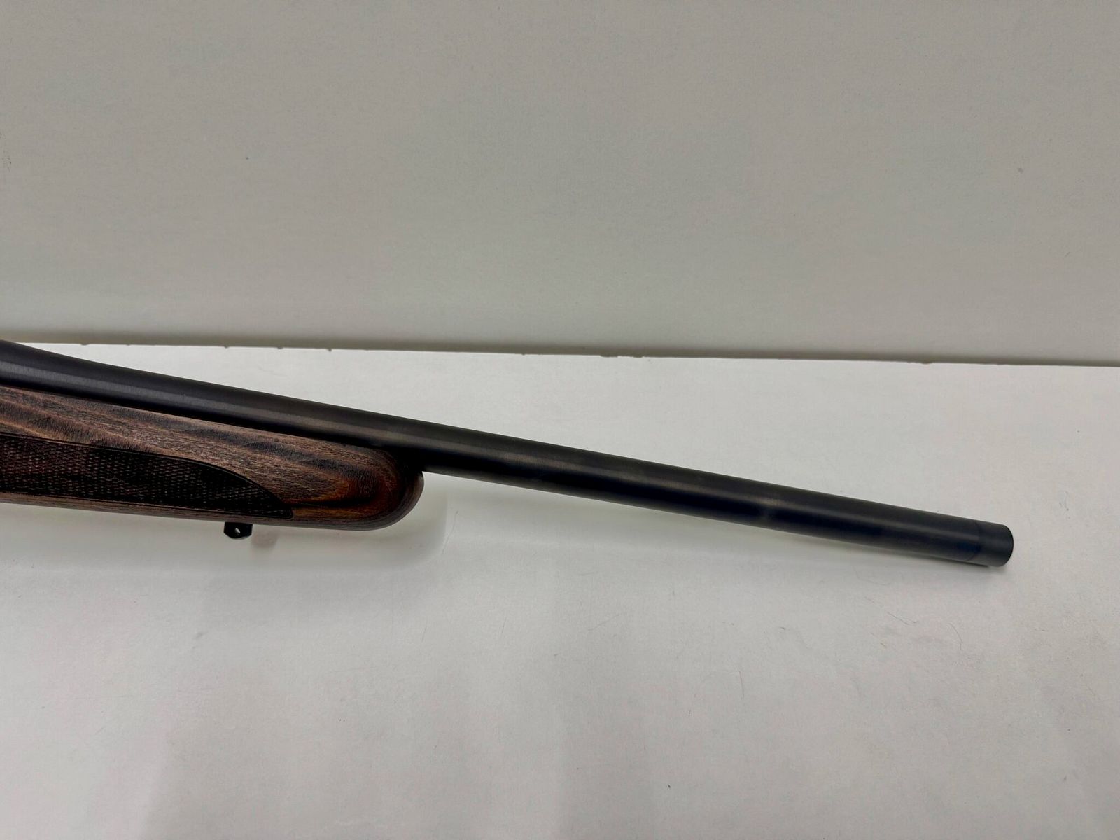 MAUSER 25 Max LINKSAUSFÜHRUNG MINOX RS-6